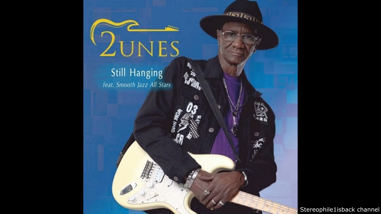 2unes - Ain't No Woman (Like the One I've Got)