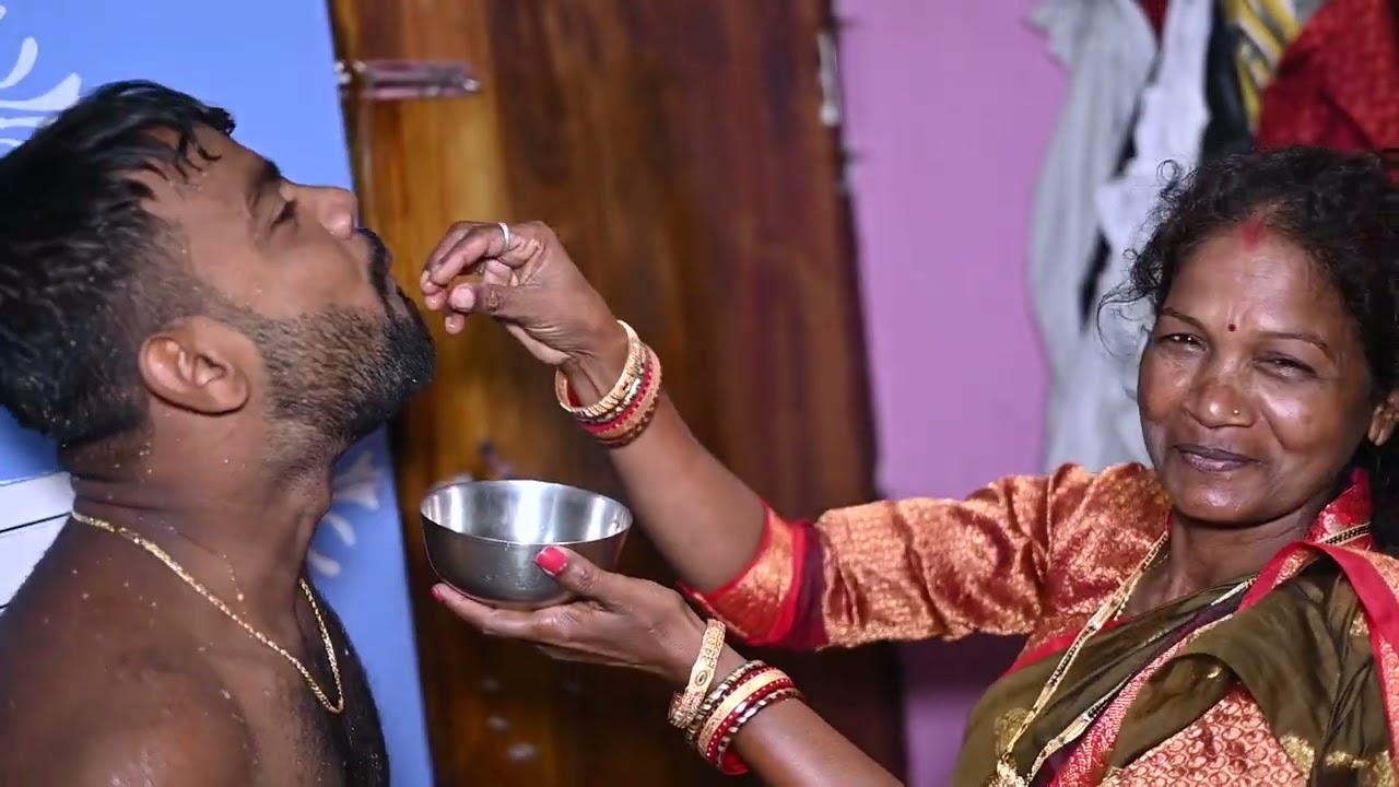 PAPU X PINKY (Wedding)