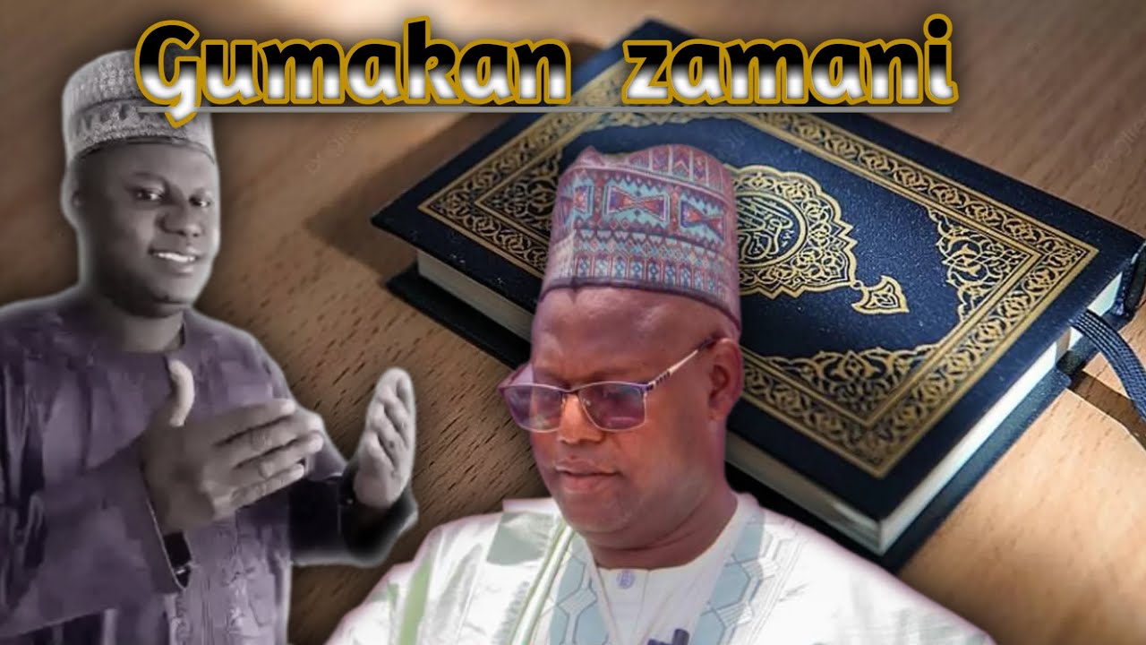 Sheikh Yahaya Masussuka Gumakan_zamani
