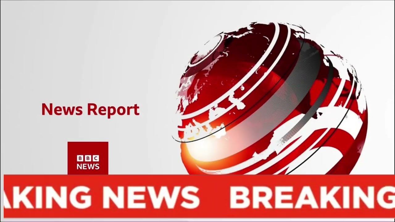 Emergency Alert UK   World War III