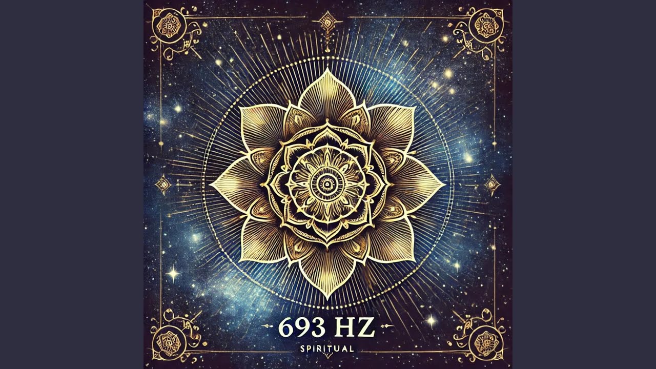 Sacred Resonance