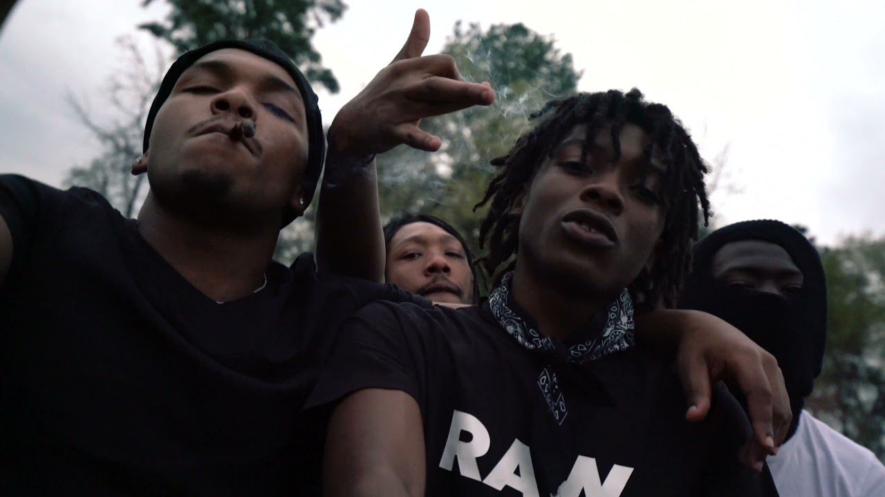 SkrapGMB X Yonplayforkeeps 