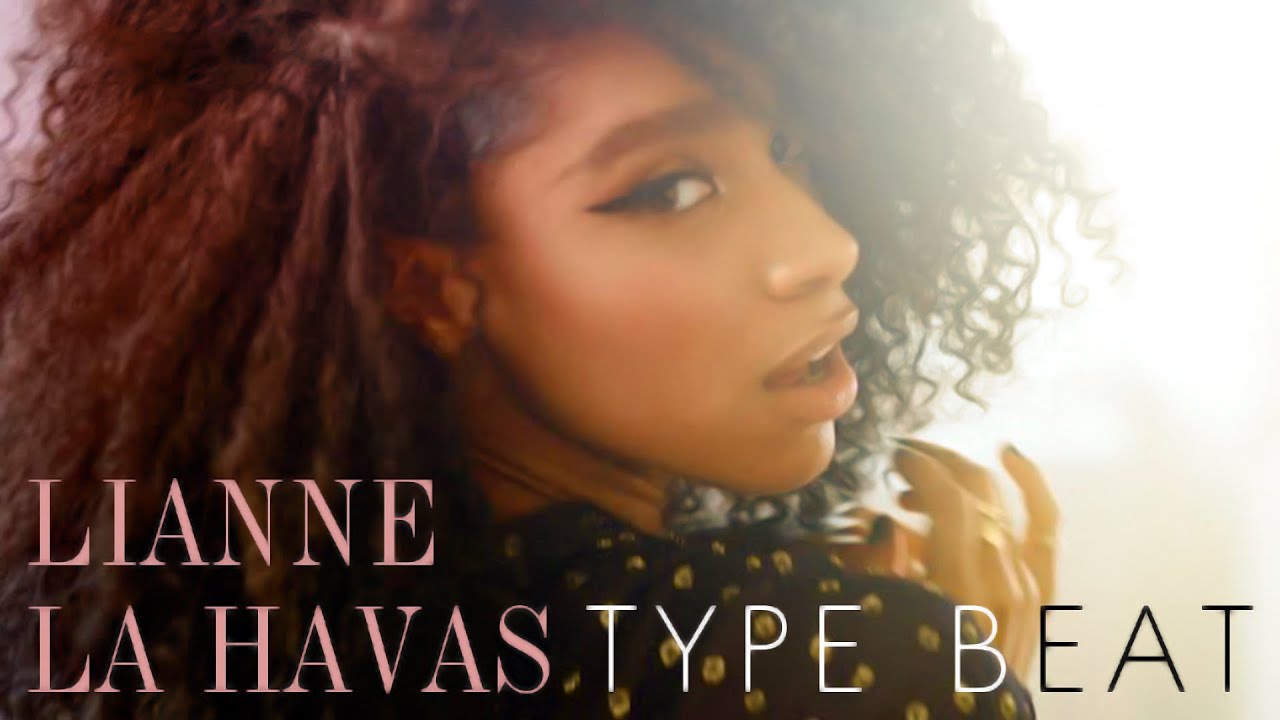 🌑➤ POP / NEO SOUL Instrumental (With Bridge) ☼ KISSED BY THE SUN ☼ Lianne La Havas Type Beat