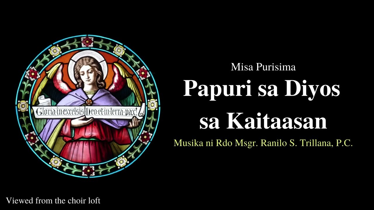 Papuri sa Diyos