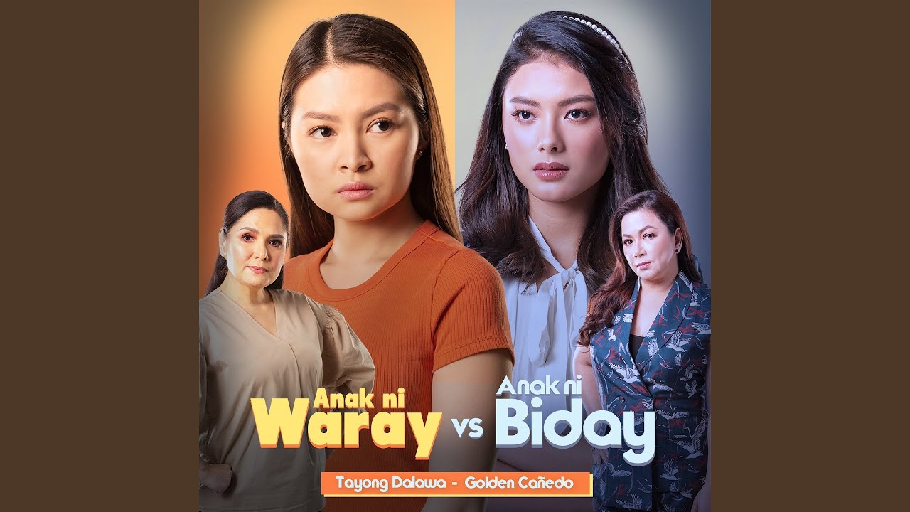 Tayong Dalawa