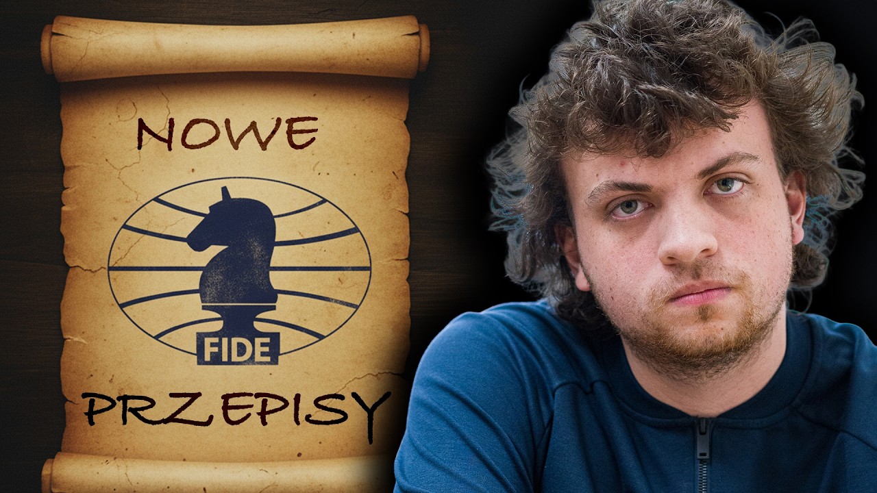 DRAMA o NOWE PRZEPISY!