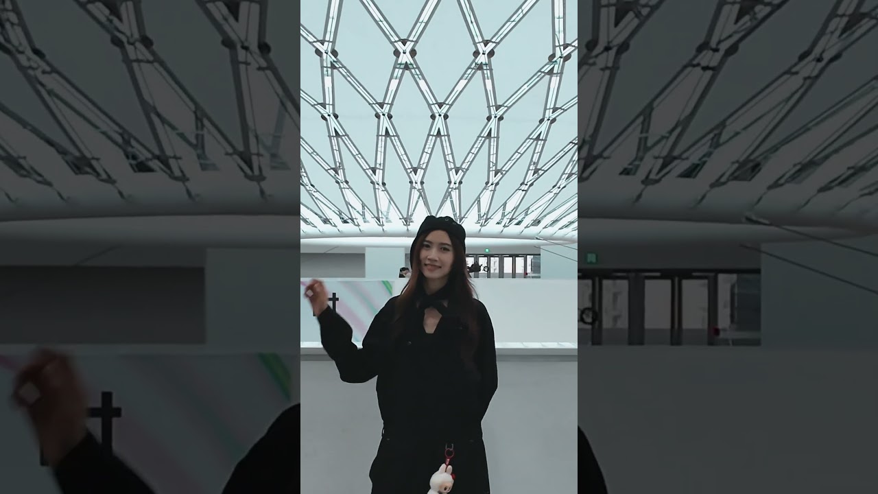 Film like a pro: Osmo Pocket 3 dolly zoom effect