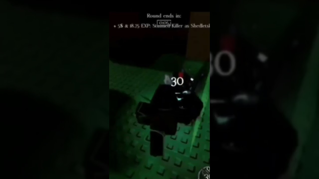 Can't wait to kill the shedletsky #roblox #forsaken #shed #1x1x1x1 #memory #funny