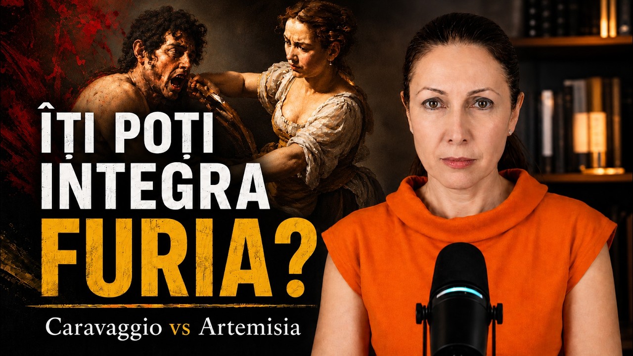 Psihologia forțelor care te posedă 