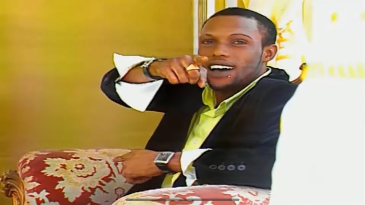 Junior Kingombe - Vocaux 2004-2006 (Quartier Latin International)