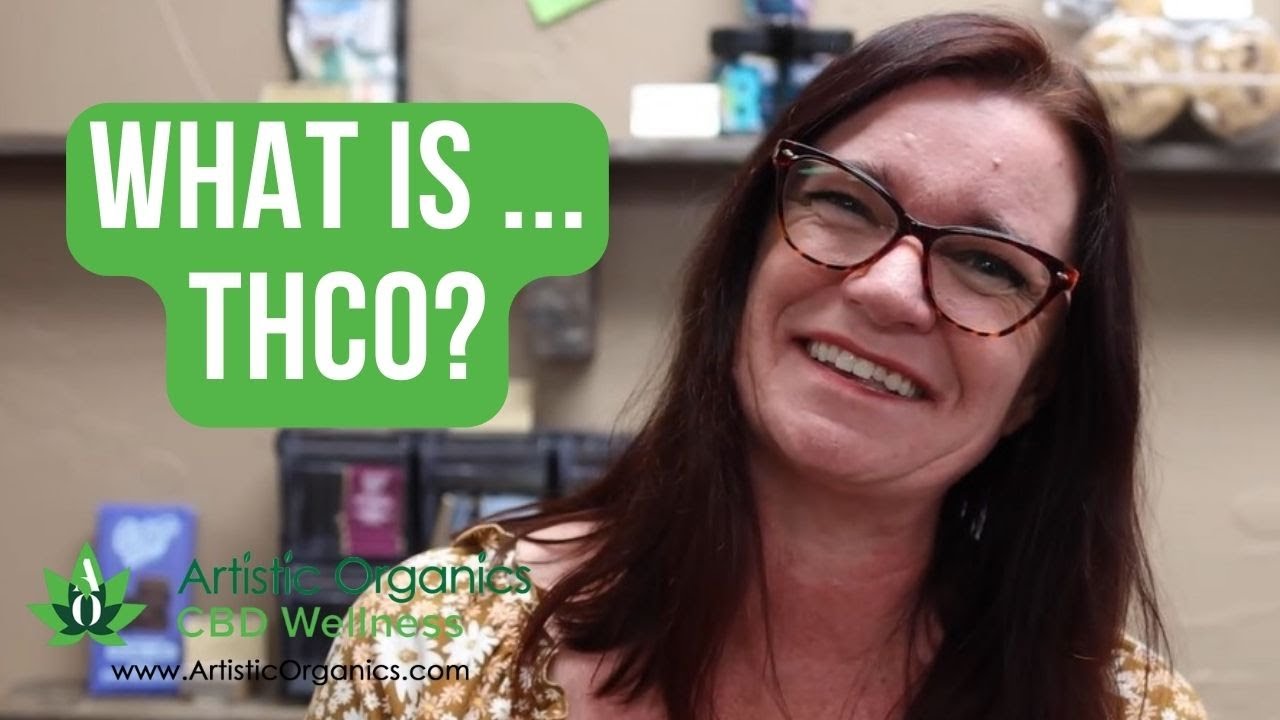 What is THCO?