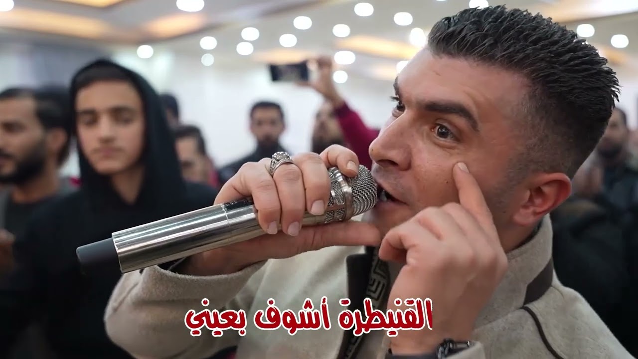 حداية سوريا - من فلسطين الى سوريا \ الفنانين صهيب الجماعيني - شادي البوريني - العريس زيد داوود