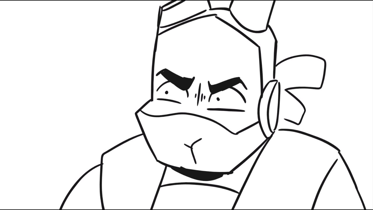 Lair Games but its the Game Changer: Survivor episode - Rise of the TMNT animatic