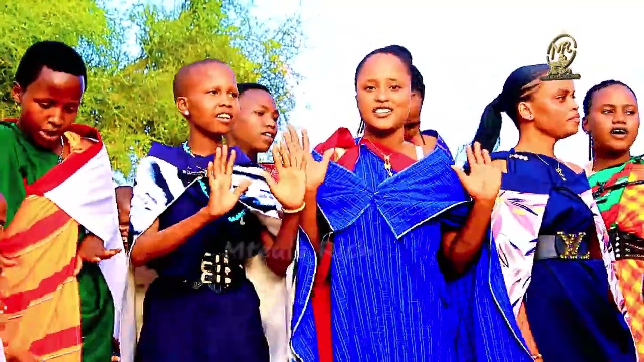 Taasa Esupat Shomo By Emmanuel Kosei Ft Samwel Taraya _  Watema cheche Lengasti _ NGOMA mpya