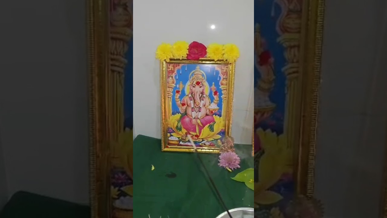 Sapta Sanivaral varthanam in 8 weeks pooja 🙏❤️