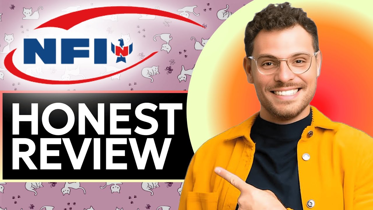 NFI Industries Honest Review - Watch Before Using