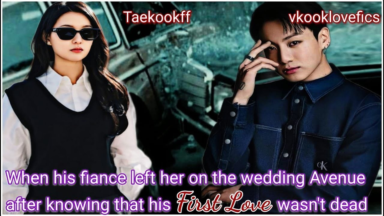 When his fiance left her on the wedding Avenue after knowing that his first love wasn't dead (1/2).