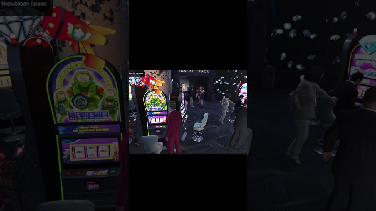 GTA V LIVE