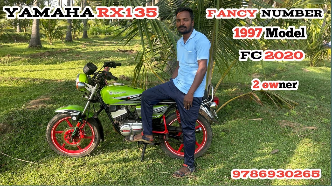 𝐘𝐀𝐌𝐀𝐇𝐀 𝐑𝐗 𝟏𝟑𝟓 𝐅𝐎𝐑 𝐒𝐀𝐋𝐄 #𝐭𝐚𝐦𝐢𝐥𝐧𝐚𝐝𝐮 #𝐑𝐱𝐫𝐢𝐝𝐞𝐫𝐠𝐨𝐩𝐢 #𝐲𝐚𝐦𝐚𝐡𝐚 #𝐫𝐱𝟏𝟑𝟓 #𝐫𝐱𝟏𝟎𝟎 #𝐫𝐱𝐠 #𝐫𝐱𝐳 #𝐫𝐞𝐬𝐭𝐨𝐫𝐚𝐭𝐢𝐨𝐧 #salem