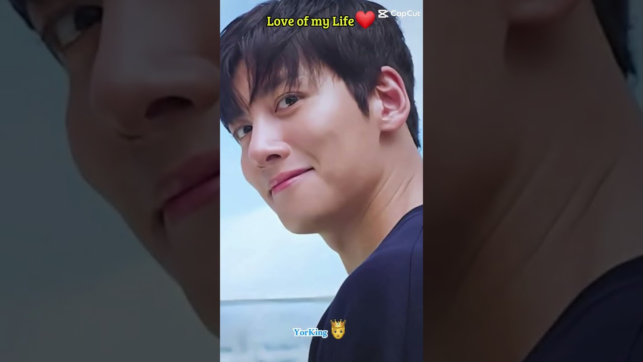 Love o my life #jichangwook #kdrama #actor #jcw #viral #shorts #shortsviral #mv #love#music #yorking