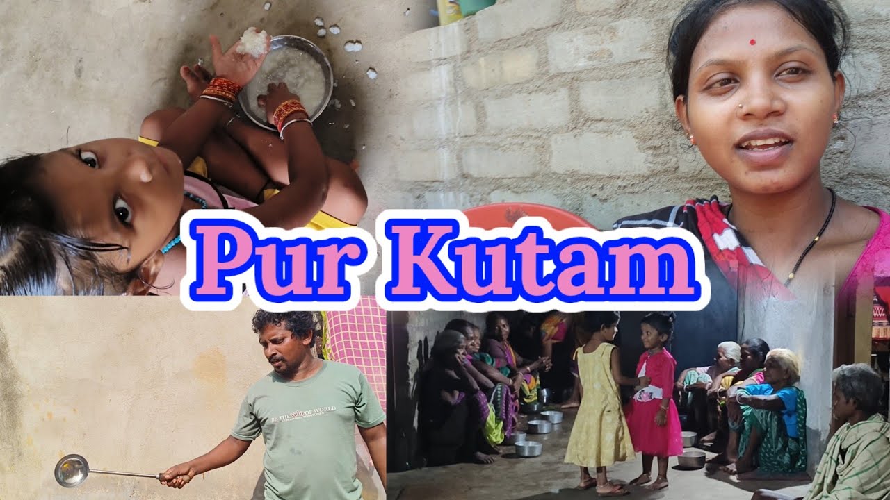 Pur Kutam Huena😃New Santali Video/Bahadur Soren/Rano Soren 