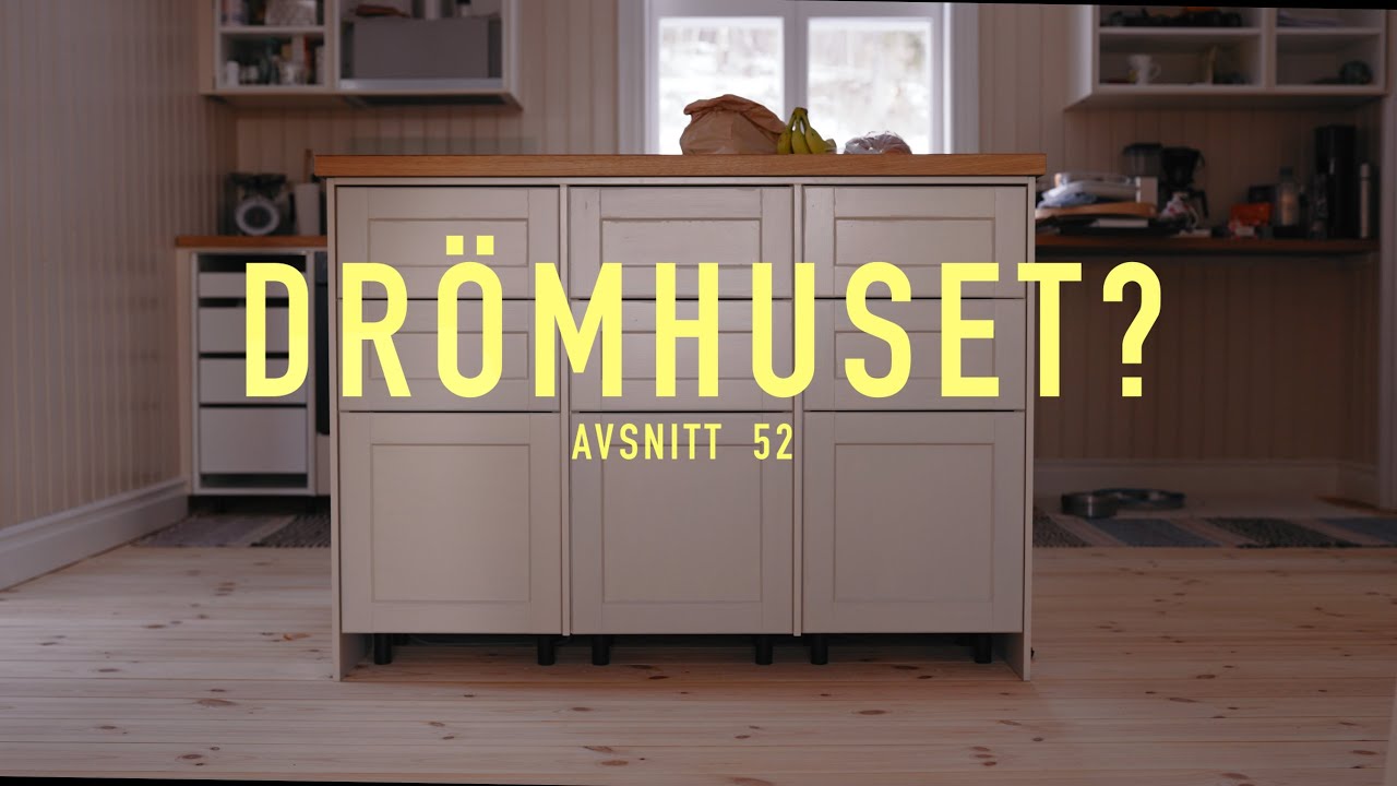 Lite kök & vår 