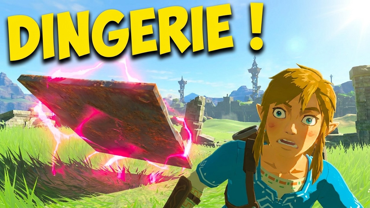 ZELDA BREATH OF THE WILD 02
