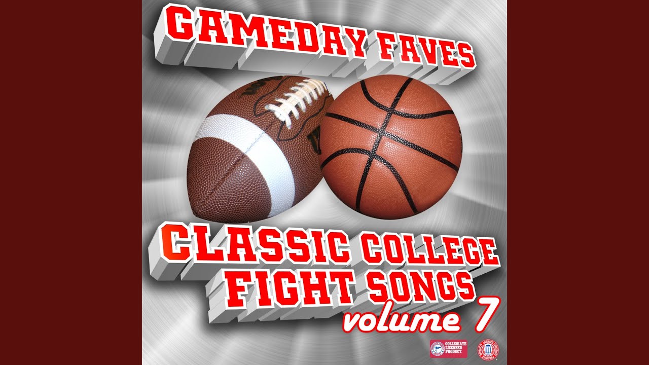 SJSU Fight Song - San Jose State Spartans (Live)