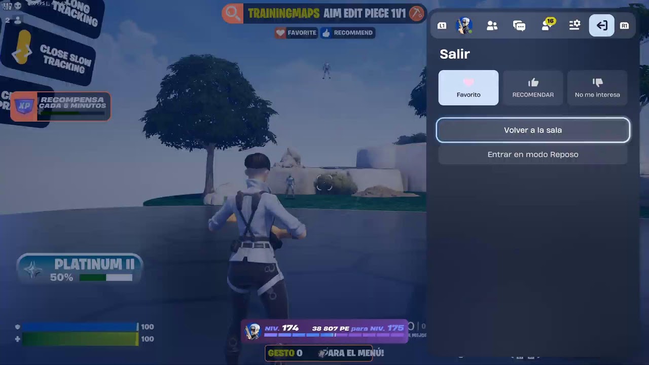Fornite
