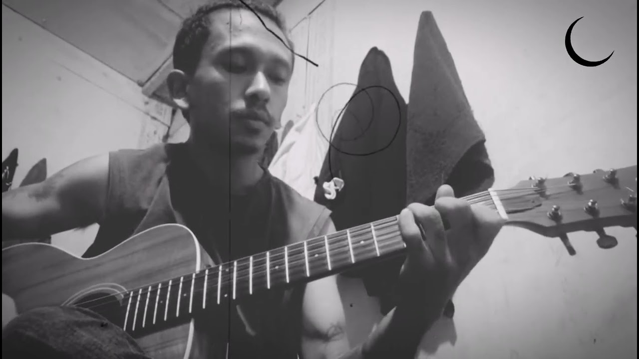 Moonlighting 🌙 ( MaroMaro ) Cover