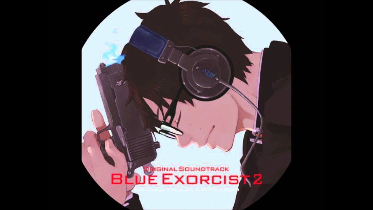 Ao No Exorcist OST - Call Me Later Instrumental