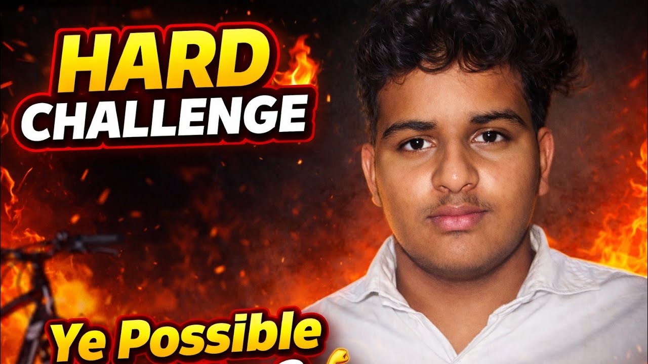Aaj challange de diya 😱😱