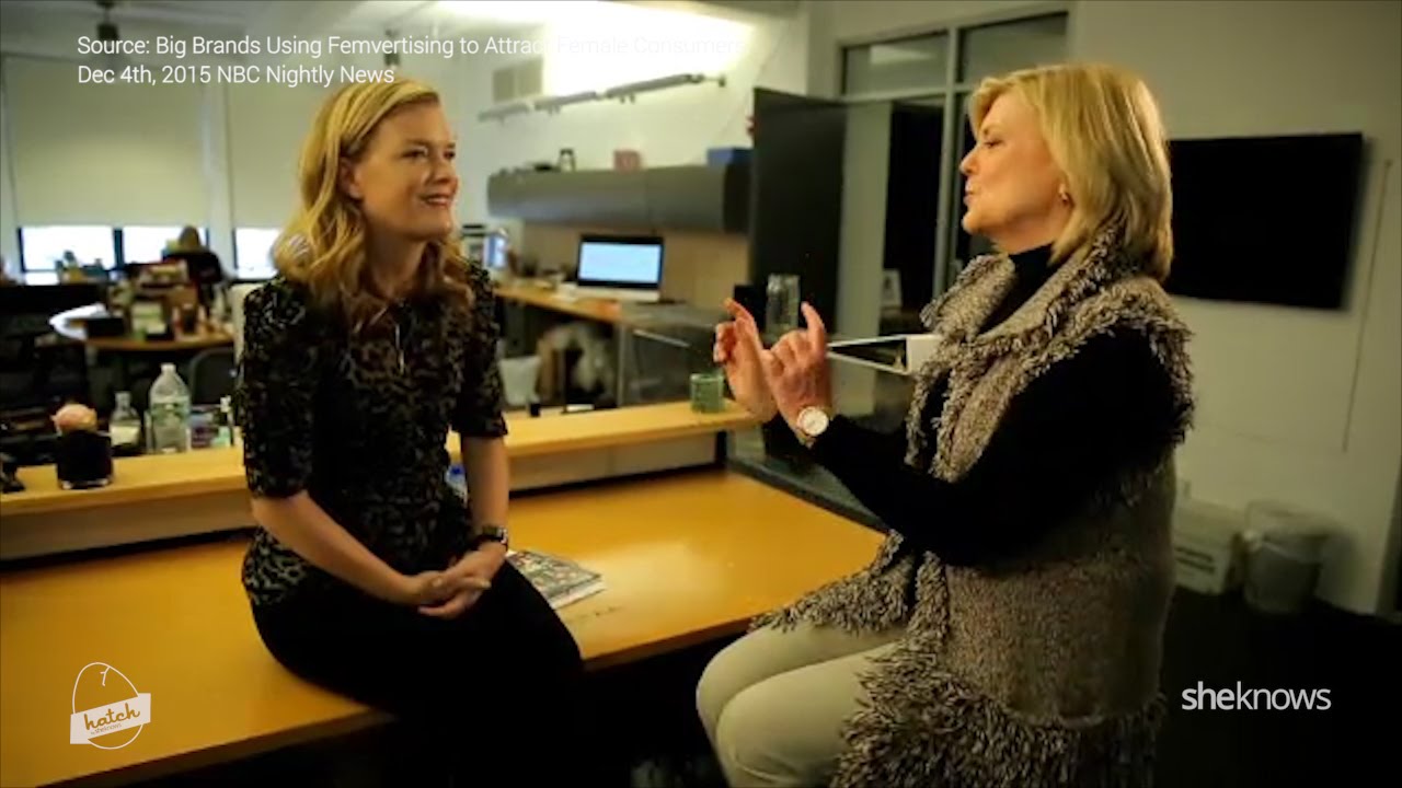 #Femvertising on the Rise