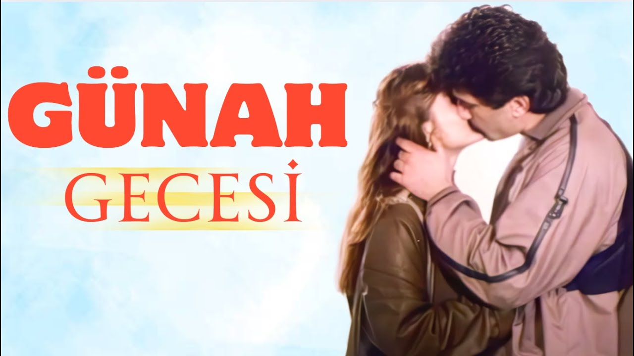 Günah Gecesi Türk Filmi | 4K ULTRA HD | Kenan Kalav | Pınar Avşar