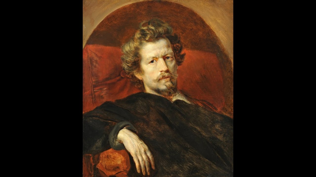 Шедевры Карла Брюллова (1799−1852)