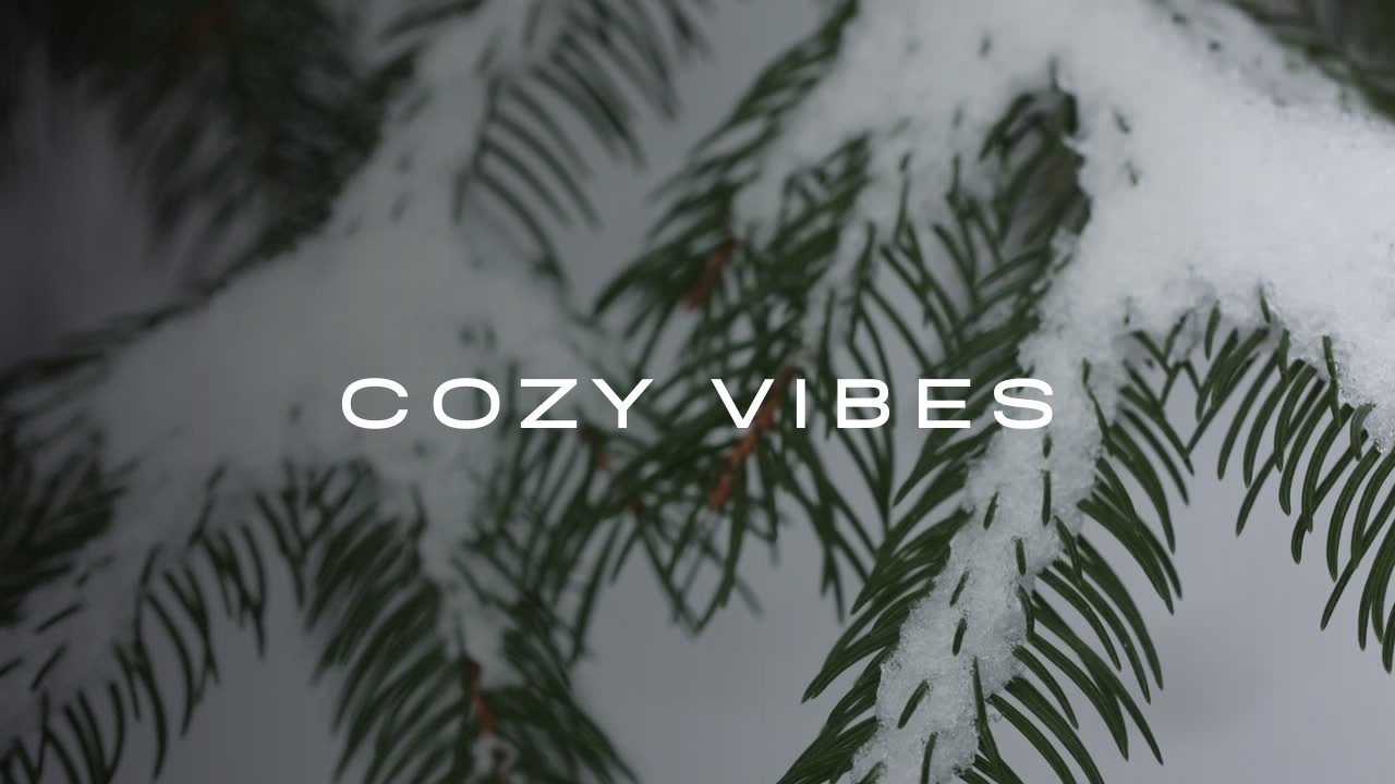 🎄 30 Min New Year Ambient | Seasonal Ambient by Moonlake | Cozy Winter