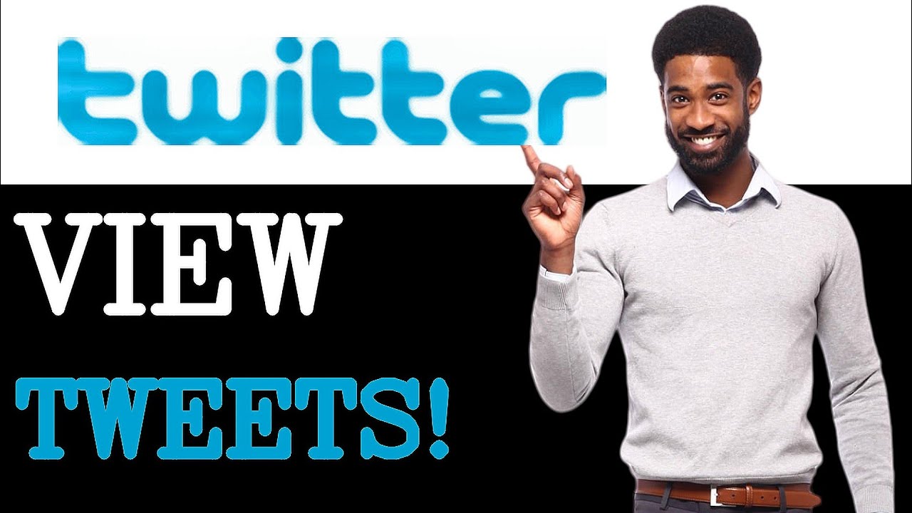 How To Check Old Tweets In Twitter (2025)