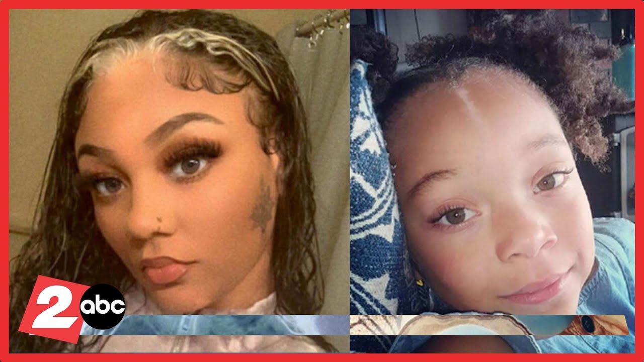 Meshay Melendez and Layla Stewart killed by Kirkland Warren, murder defendant; Courts to blame