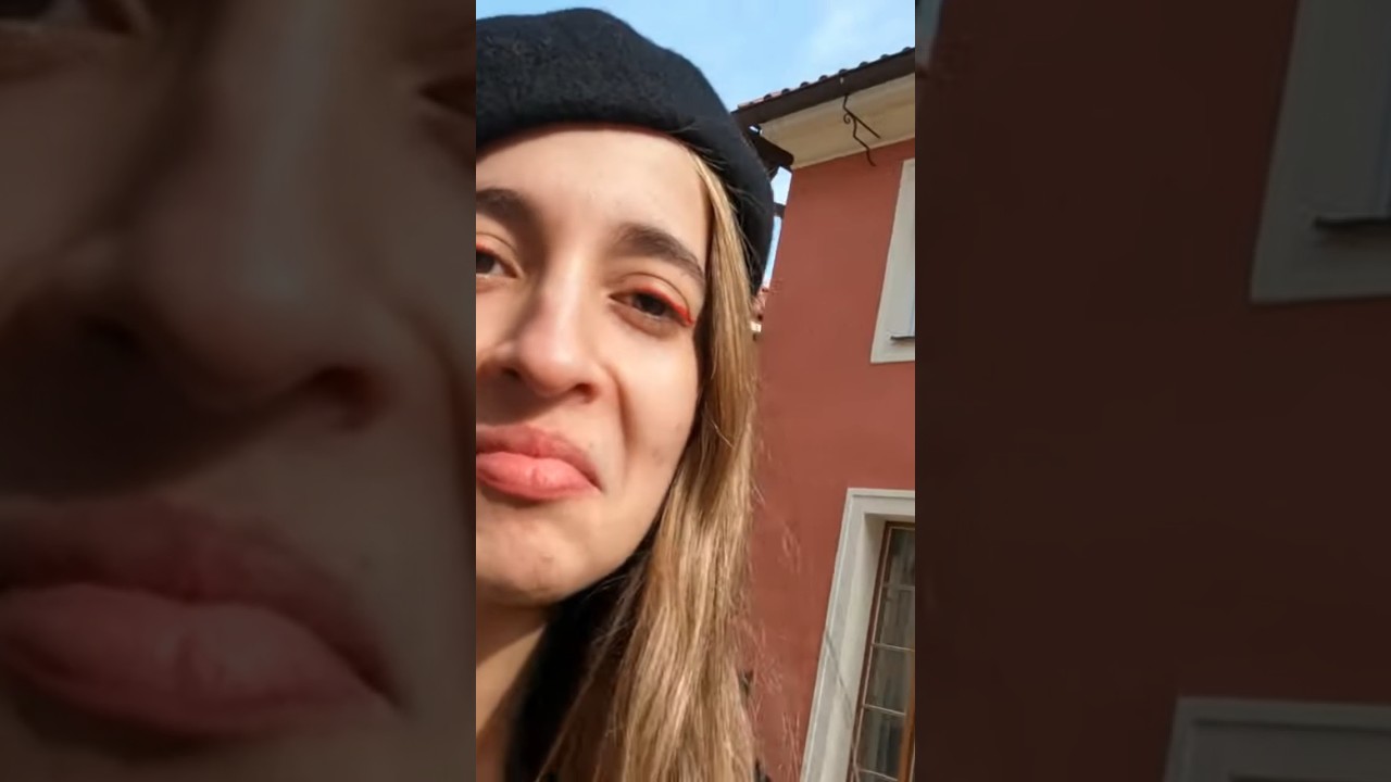 El mundo se mueve por el dinero 🤑💸💶 #vlogdeviajes #praga #chequia