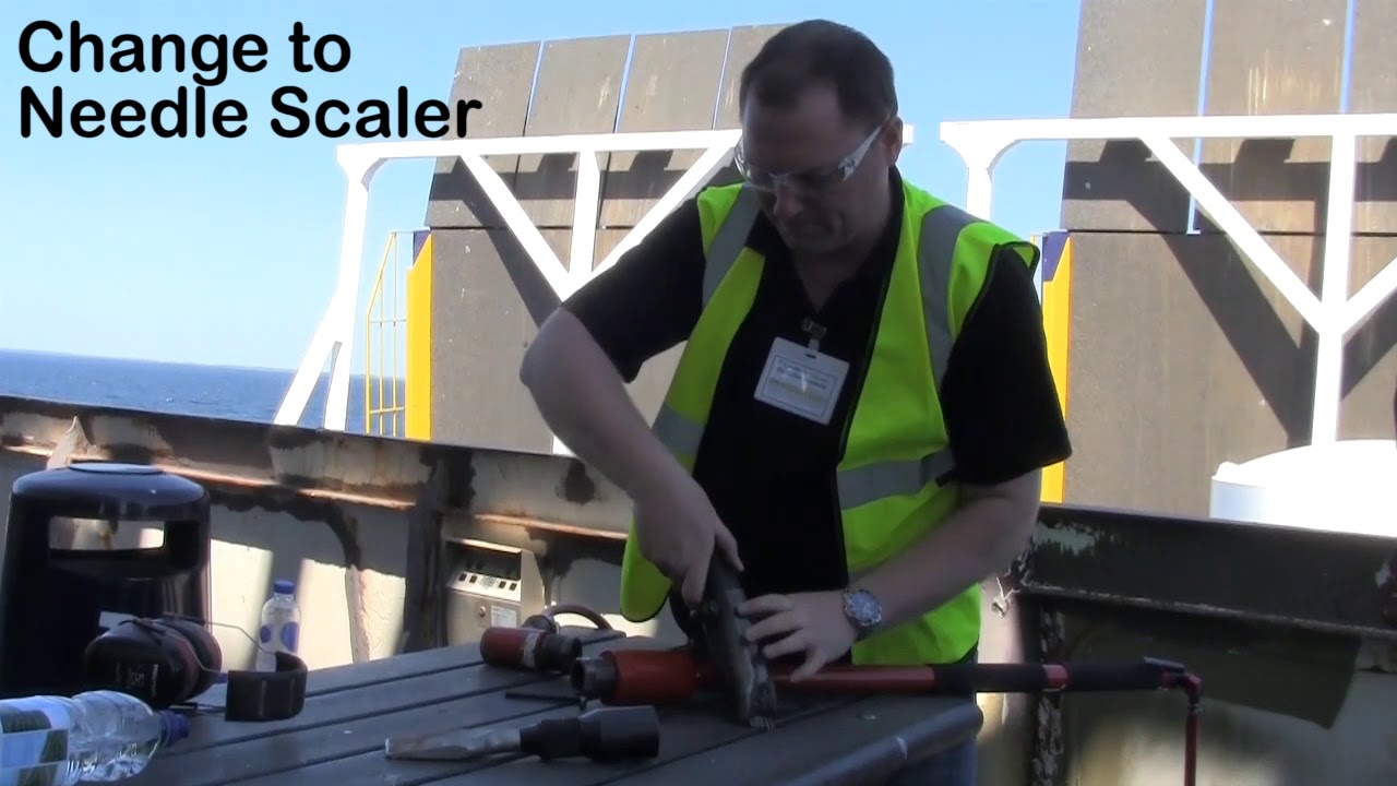 Long Reach Marine Applications