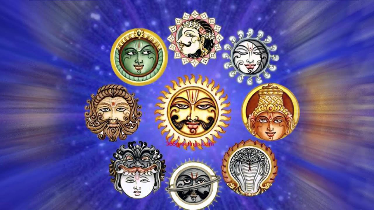 Navagraha And Shodas Mantrika Poojan || In Hindi || Full || 2015 #SpiritualActivity