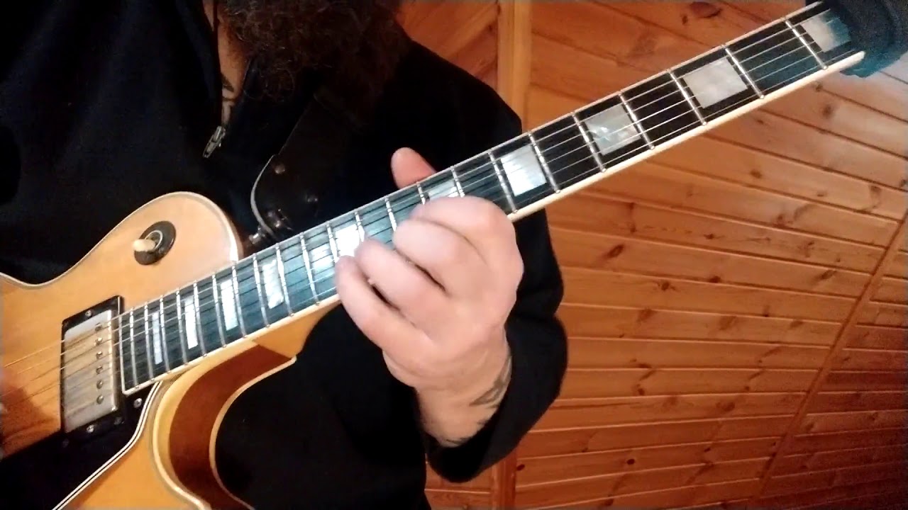Тест VOX AP2-MT AMPLUG 2 METAL