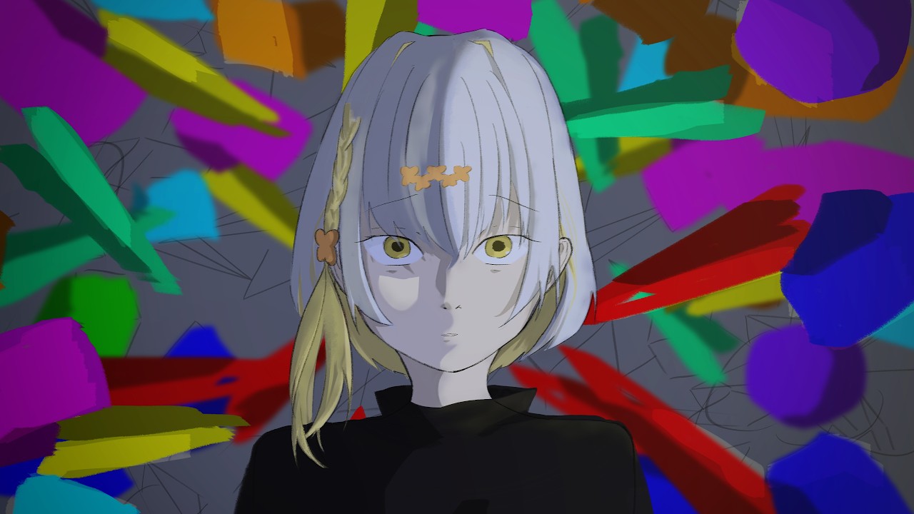 OCD (feat. Natsume Itsuki)