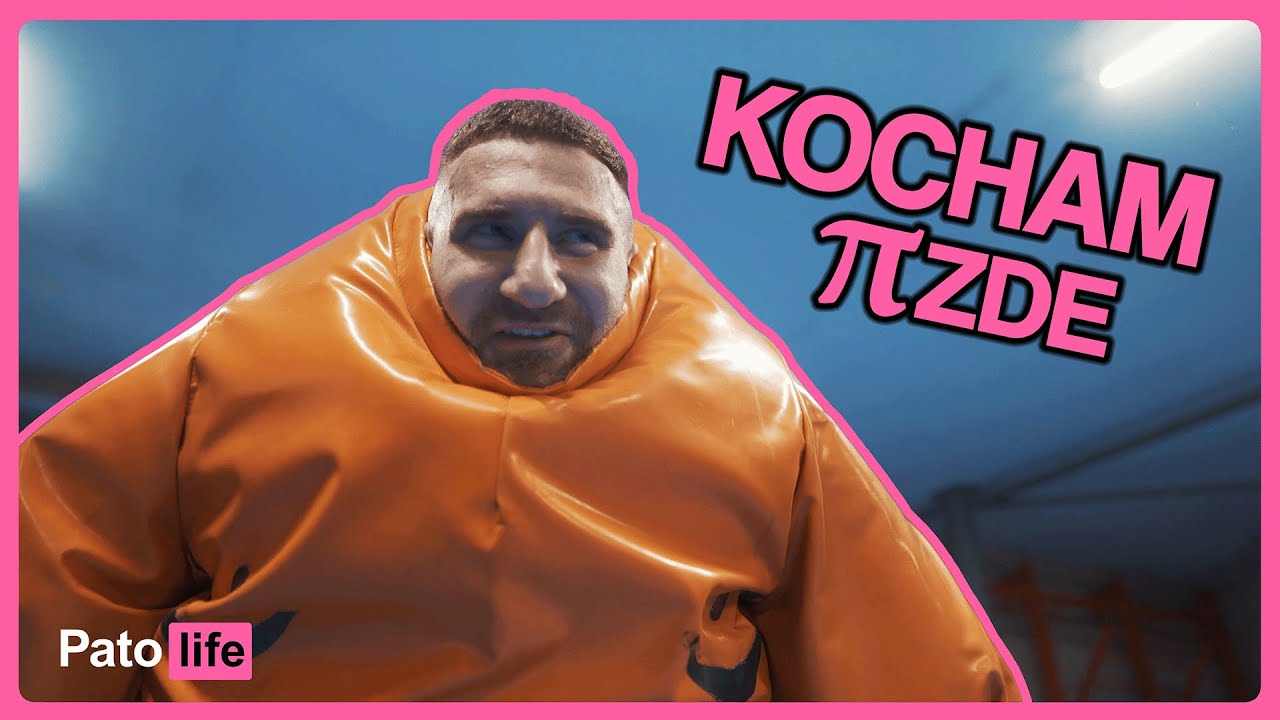 PatoLife: KOCHAM πZDE