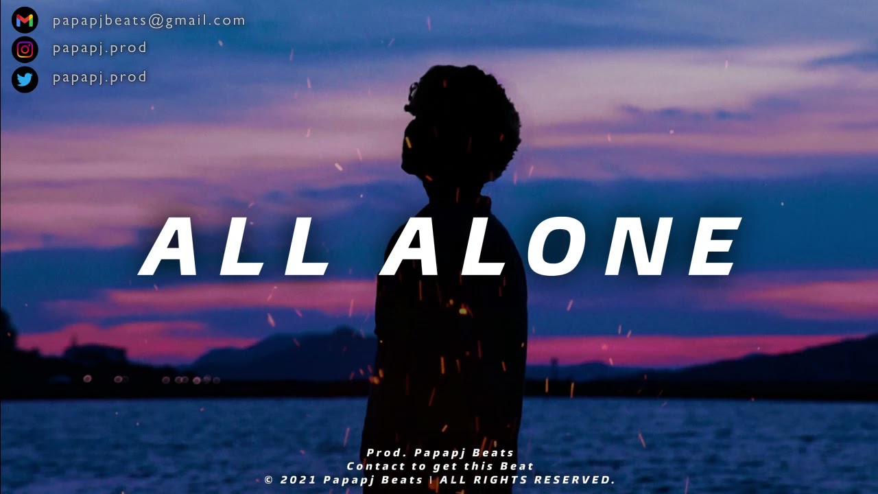 Sad Piano Type Beat - 
