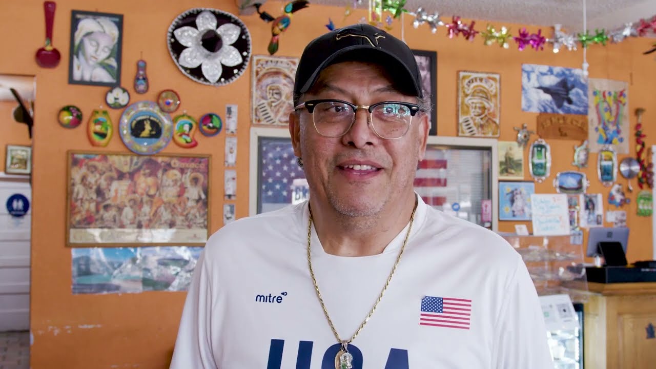 U.S. Borax | Supporting local restaurant and employees