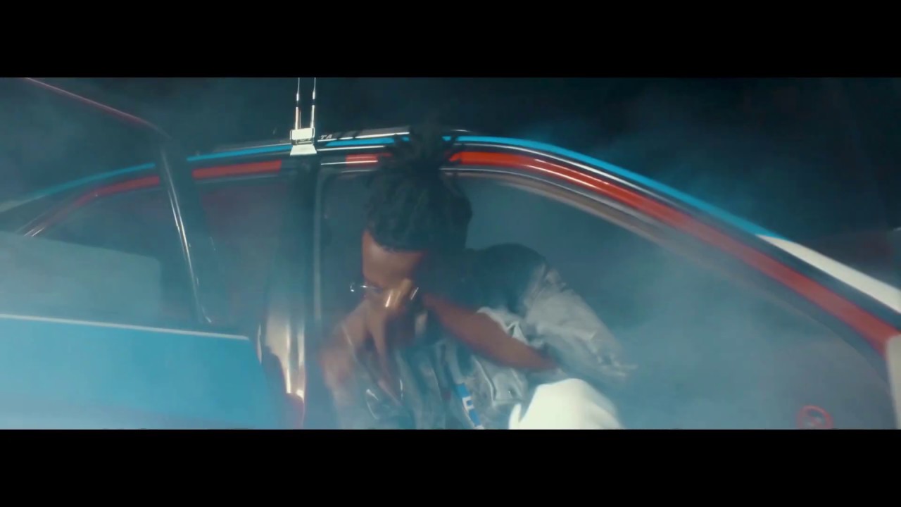 PRINSKY LOVA ZAKALETI CLIP OFFICIEL