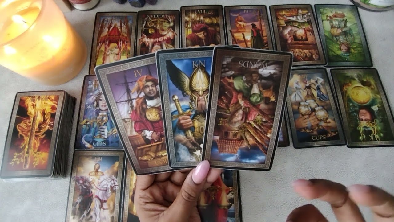 SCORPIO ♏ THEY HAVE BEEN PLAYING THE GAME FOR WAY TO LONG! YOU NO IDEA WHAT THE REALLY WANT FROM YOU