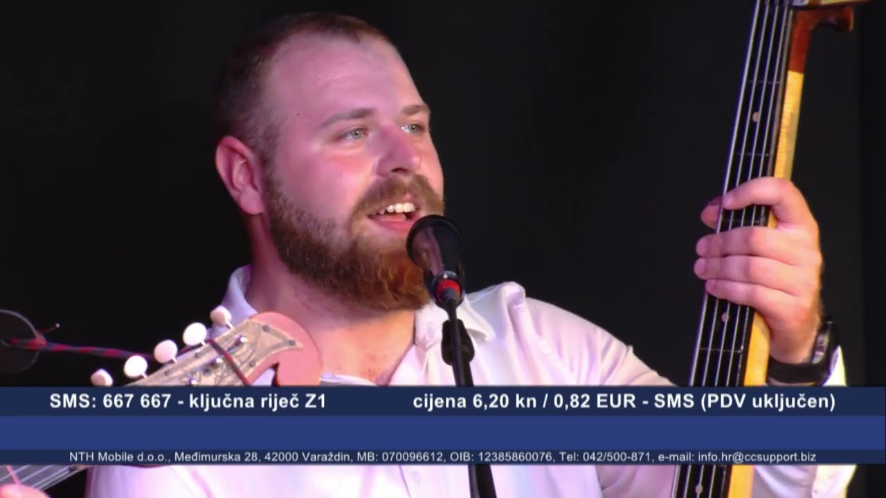TS Velebit - Djevojku iz grada