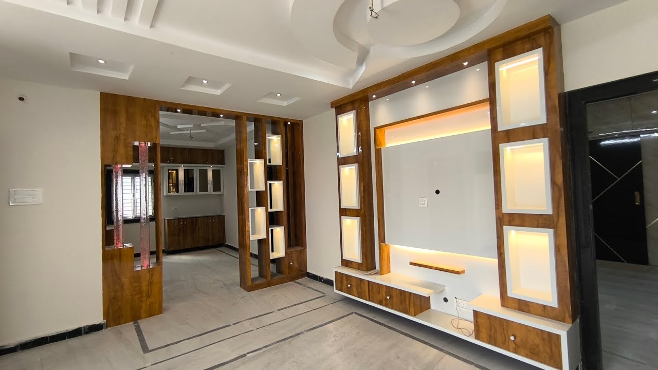 S 526 || High Cost Independent House For Sale Near Vijayawada